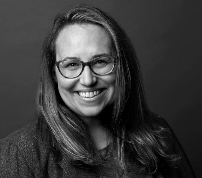 Alison B. Kohan