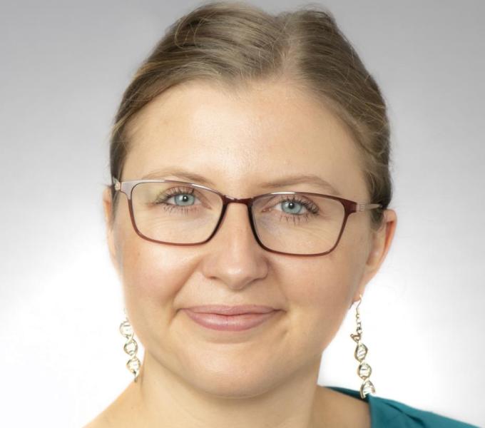 Christina J. Megli