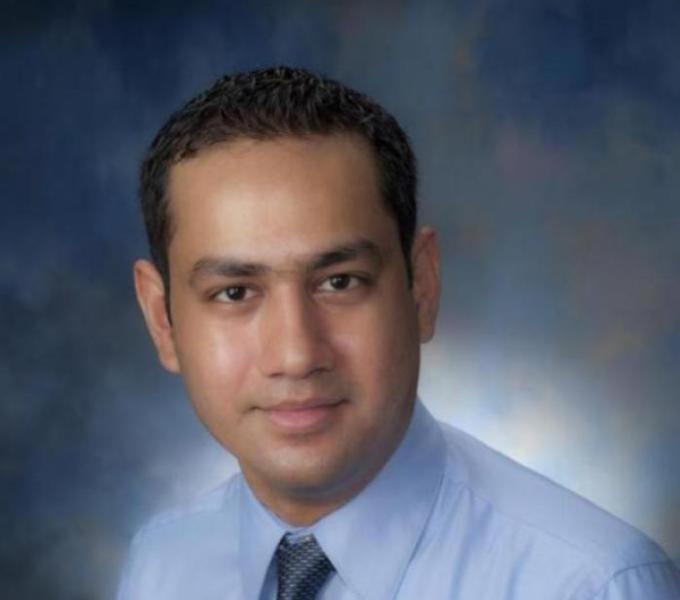 Dr. Chandra Divay