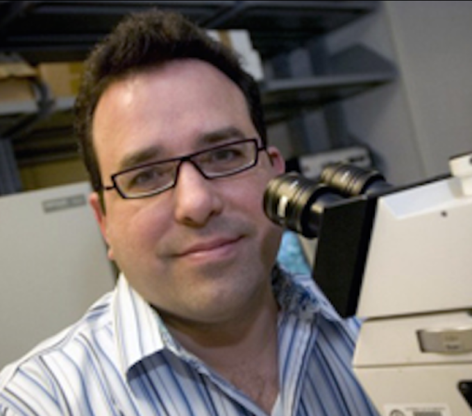 Dr. Gerard Apodaca