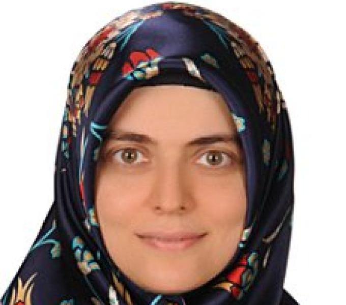 Hatice Osmanbeyoglu
