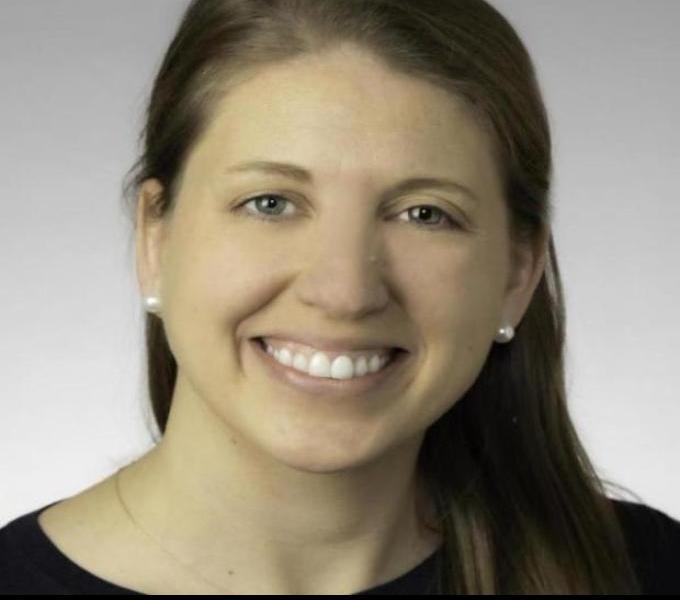 Nicole Scheff