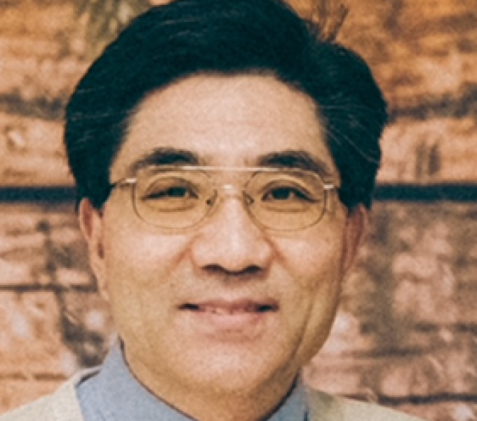 Dr. Qingde Wang