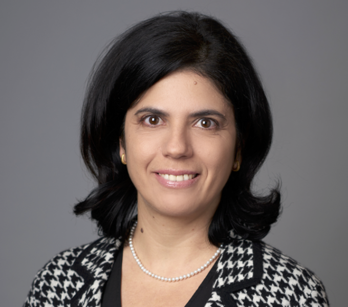 Sandra Cascio