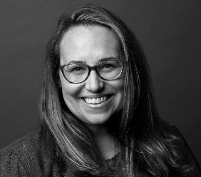 Alison B. Kohan