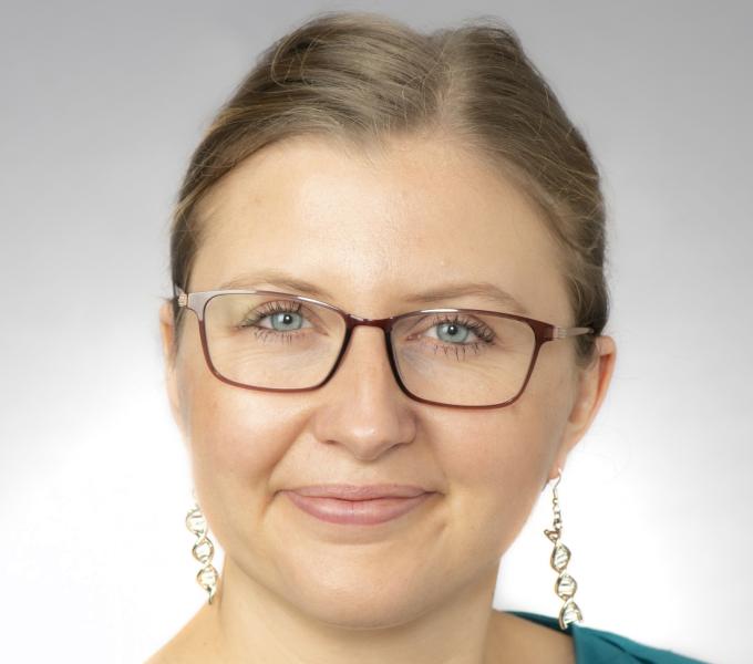 Christina J. Megli