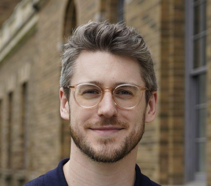 Curtis McCloskey