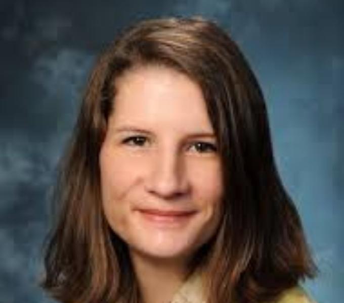 Elise Fouquerel, PhD 