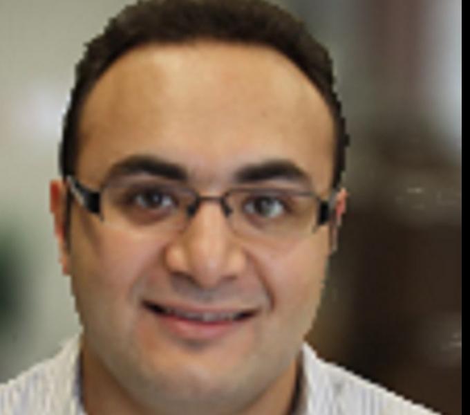 Imad Al Ghouleh, PhD