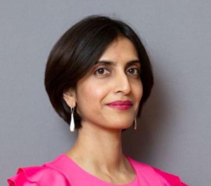 Aditi Gurkar