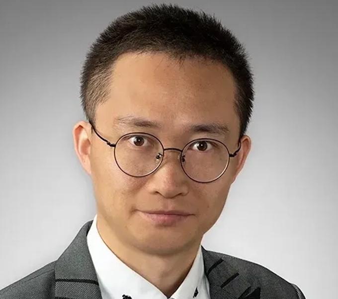 Jay Tan