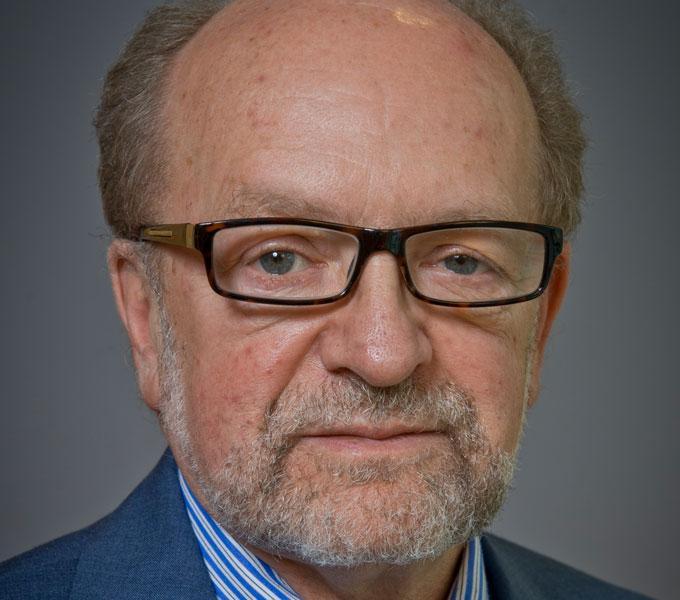 Valerian E. Kagan