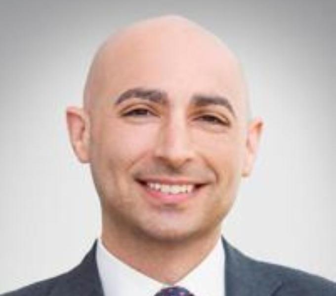 Kalil G. Abdullah, MD, MSc