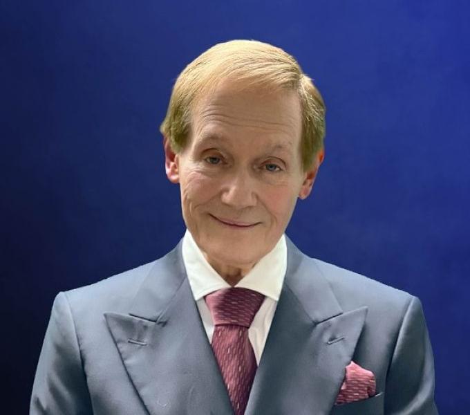 Anthony J. Kanai