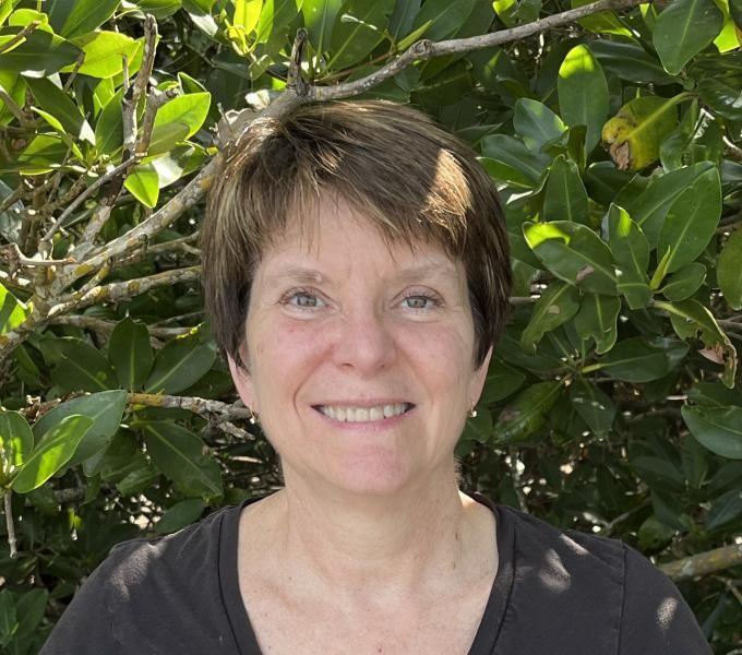 Karen Arndt
