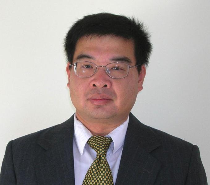 Jianhua Luo