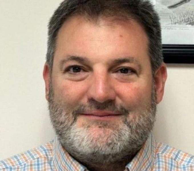 Mark Miedel, PhD
