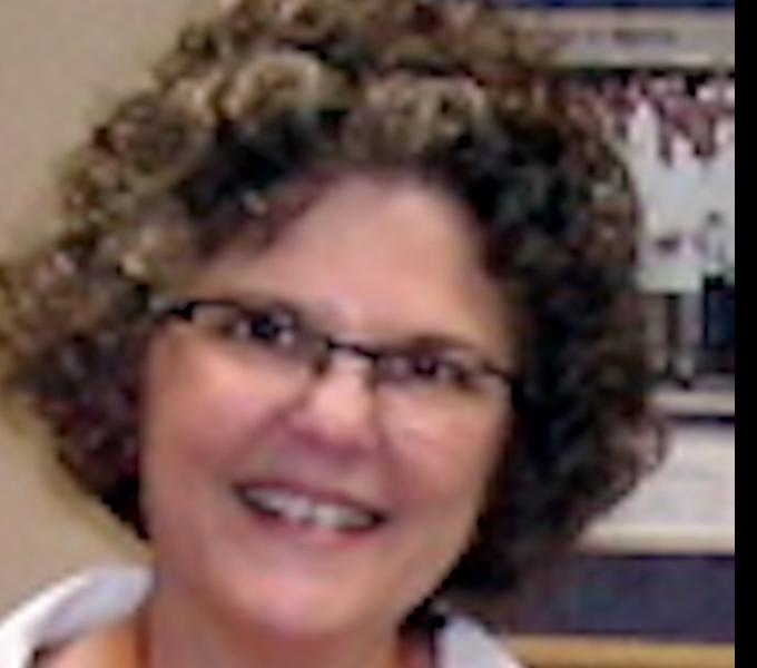 Wendy M. Mars