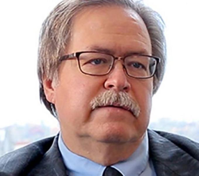 Michael J. Becich