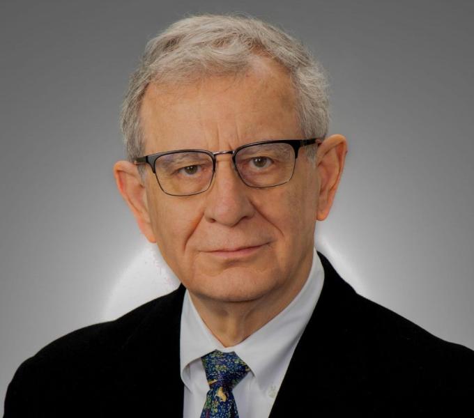 George K. Michalopoulos