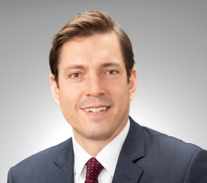 Benjamin Nacev