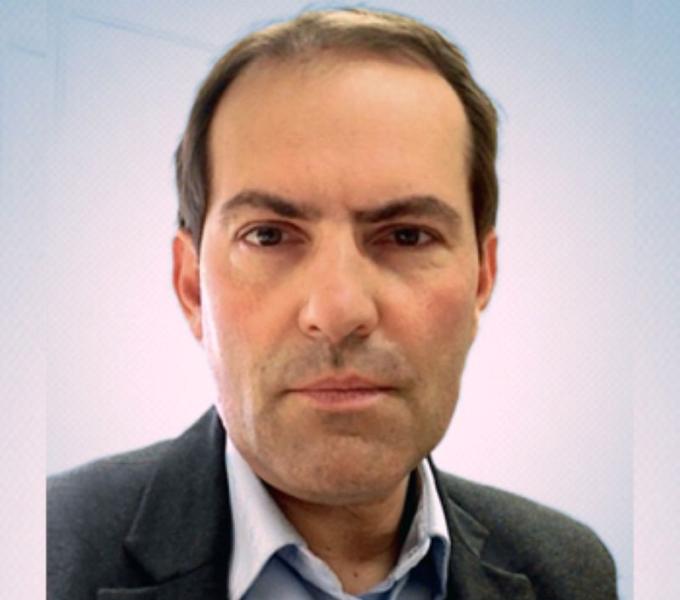 Enrico Novelli