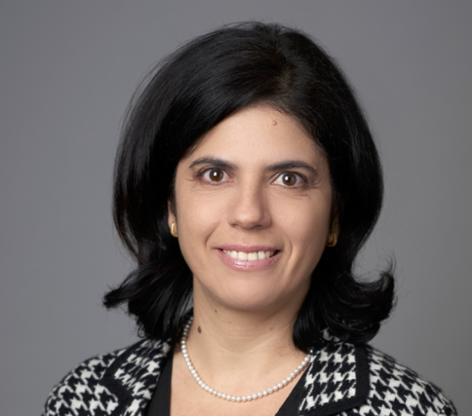 Sandra Cascio