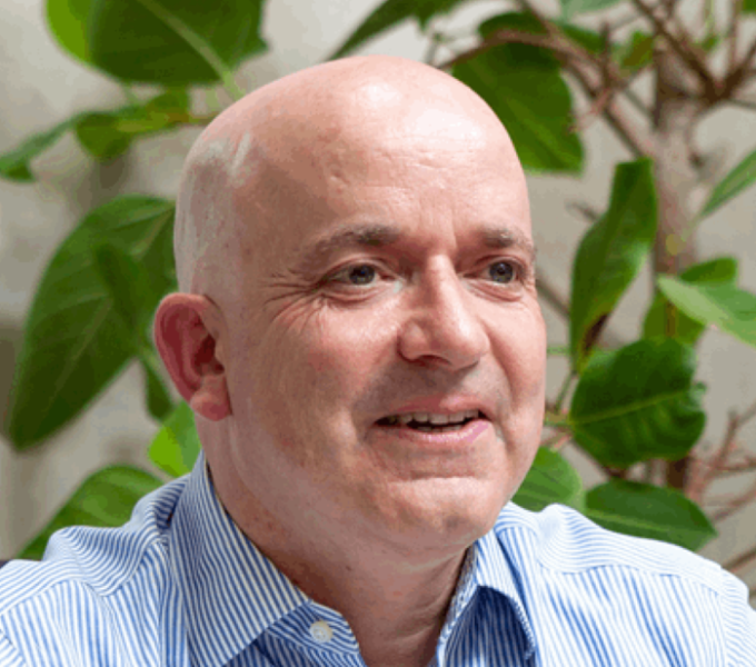Orlando Schärer