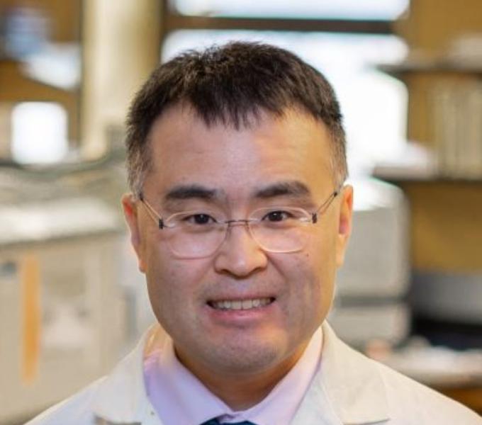 Kenichi Tamama