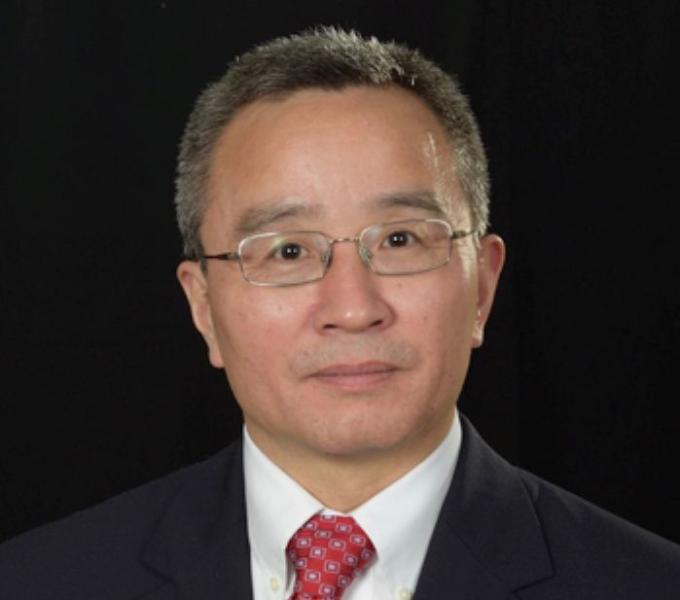 Zhou Wang