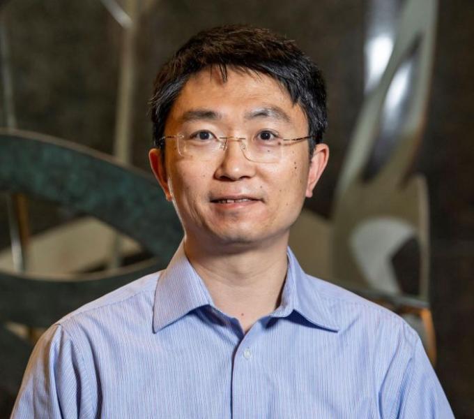 Xiaosong Wang