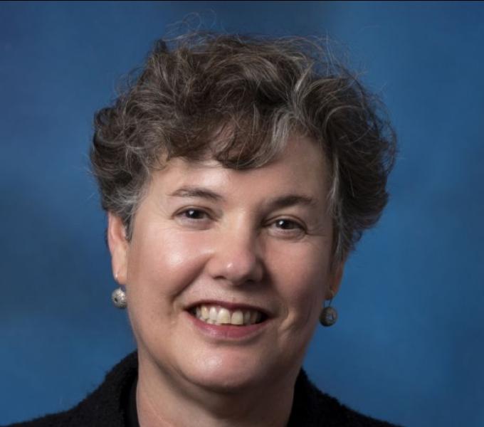 Ora A. Weisz