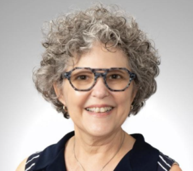 Wendy M. Mars