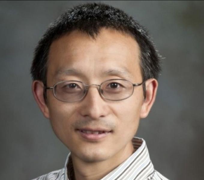 Jianhua Xing