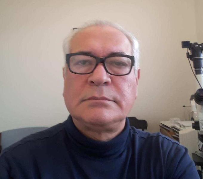 Abdolreza Zarnegar