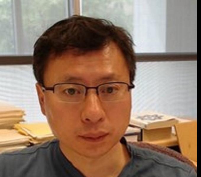 Jinwoo Ahn, PhD