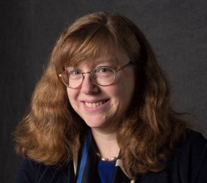 Sarah L. Gaffen