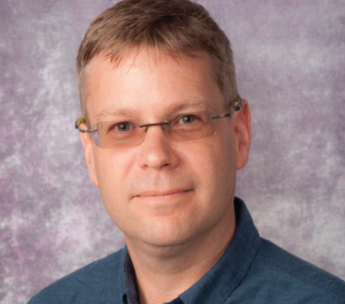 Eric Goetzman