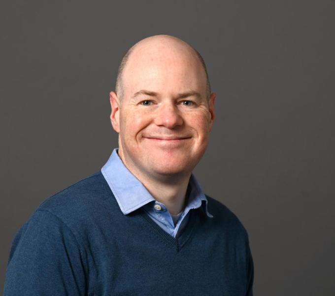 Gerry Hammond