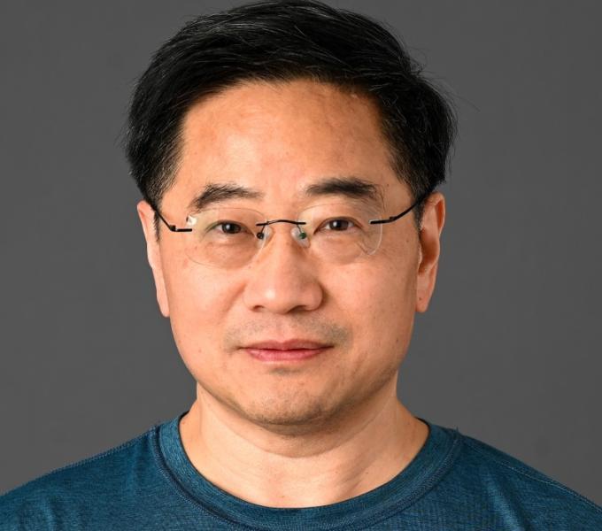 Yang Hong