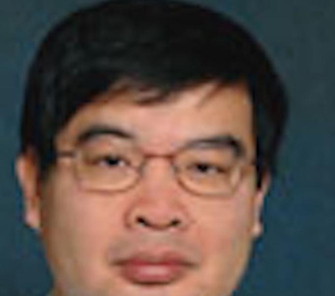 Jianhua Luo