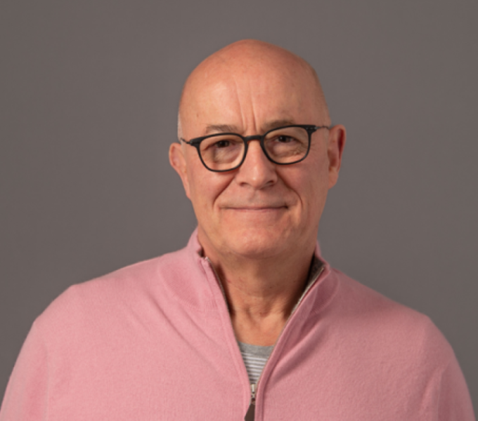 Simon C. Watkins