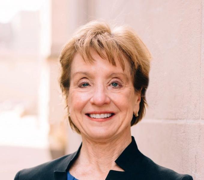 Sally Wenzel