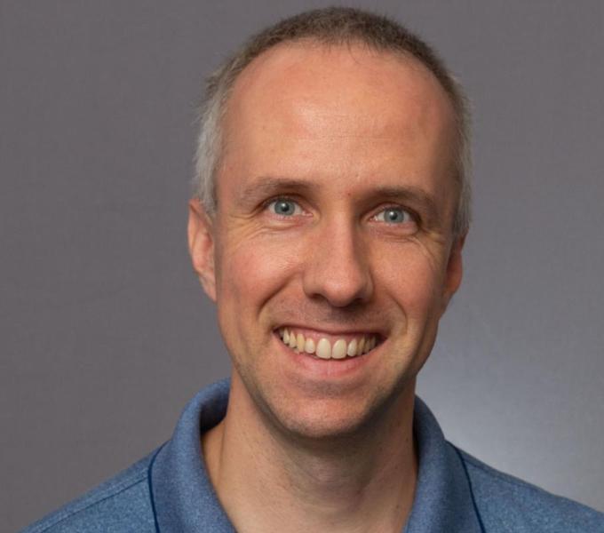 Matt Wohlever