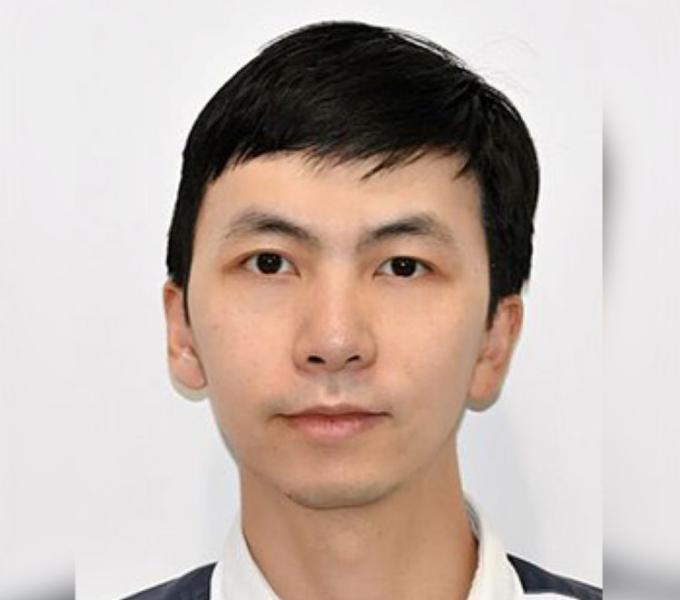 Haodi Wu