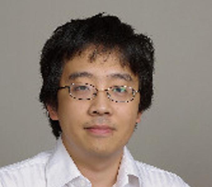 Bokai Zhu